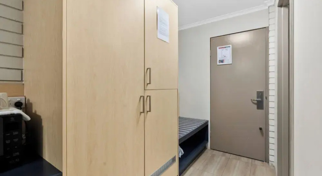 Номер Economy Morayfield Tavern