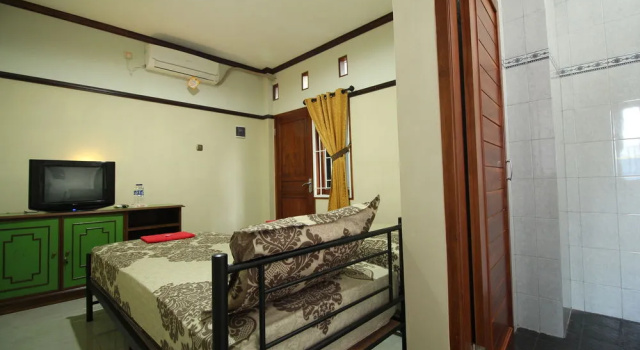 Athaya Hotel Jogja, Rezerwuj Hotel Sleman Yogyakarta