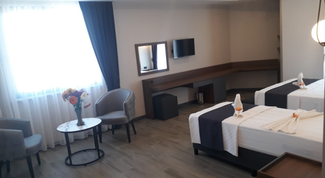 Evdirhanotel, Забронировать Отель Дешемеалты провинция Анталья