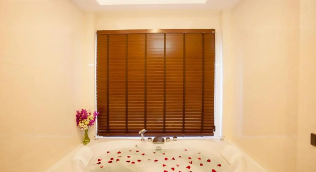 Вилла Katerina Pool Villa