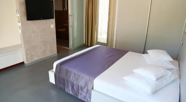 Номер Standard Enigma Resort