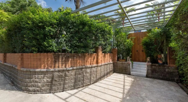 Вилла с 3 комнатами Karon Beach Pool Villa - Sha Extra Plus