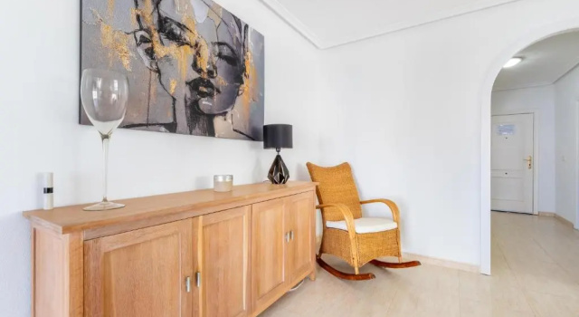 Cosy luxapartment 4 pers, Забронировать Отель Отели Провинции Аликанте с бассейном, Бассейн