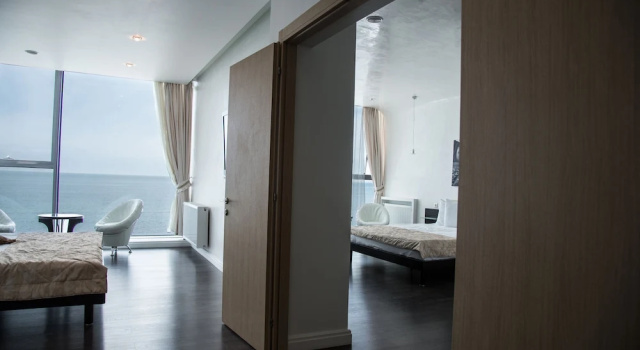 Семейный номер Standard Boutique Hotel Portofino