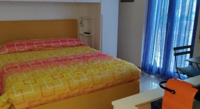Номер Standard B&B Sanremo dely house