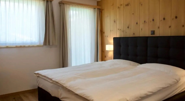 Номер Superior Hotel Saluver