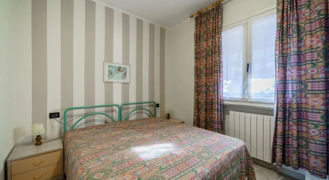 Borgo Aida 4E a mix of peace, sea and nature-NISPORTINO BORGO AIDA 4E