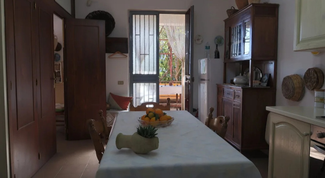 Апартаменты Etna Mare Dimore Rurali