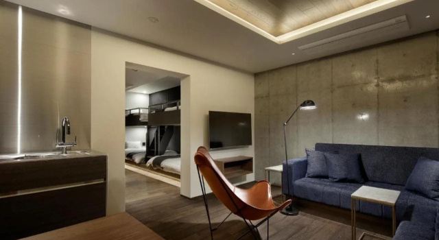 20 PIECES, Prenota Appartamento Shimogyo Ward , vicino a Harema Head Office