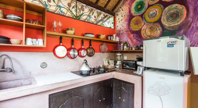 Вилла Villa Cinta Ubud