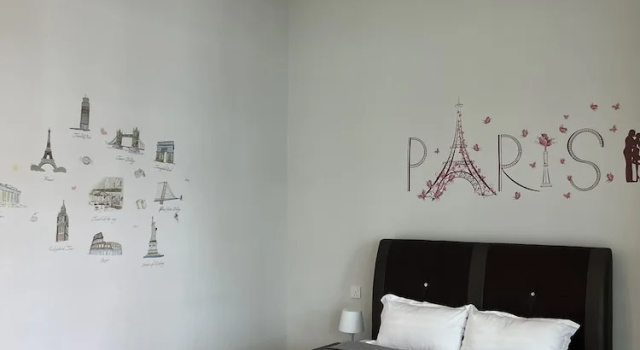 Семейный коттедж с балконом Jonker 88 Homestay Melaka