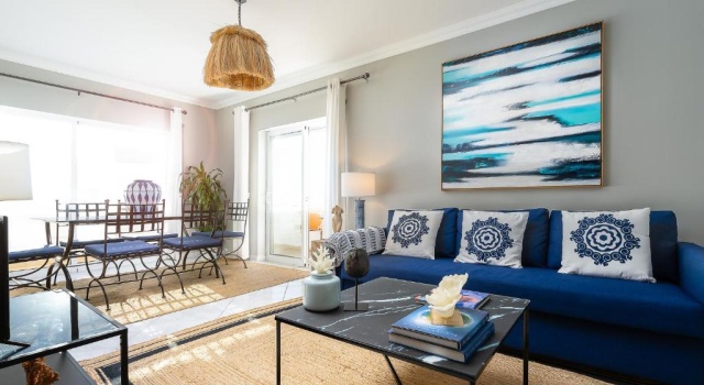 Апартаменты Bianca full apartment
