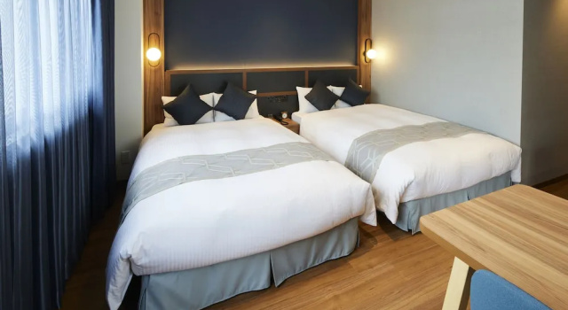Двухместный номер Standard HOTEL SAILS