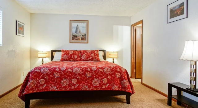 Canyon Terrace Retreat, Varaa Hotelli Flagstaff Grand Canyon