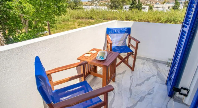 Семейный номер Standard Marioly Studios