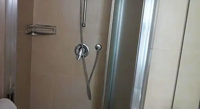 Четырёхместный номер Standard Hotel Aurora