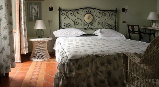 Номер Standard Albergo Ristorante Madonnina