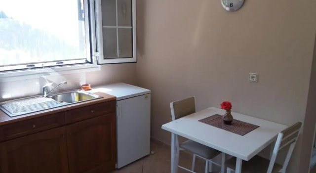 Студия Horizon Apartments