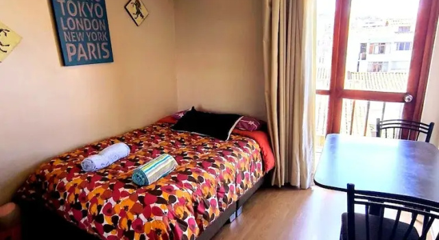Ekonomický pokoj fabrizio guest house