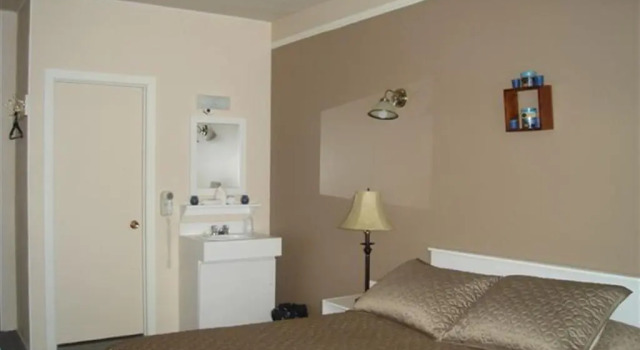 Номер Standard Motel Nanook