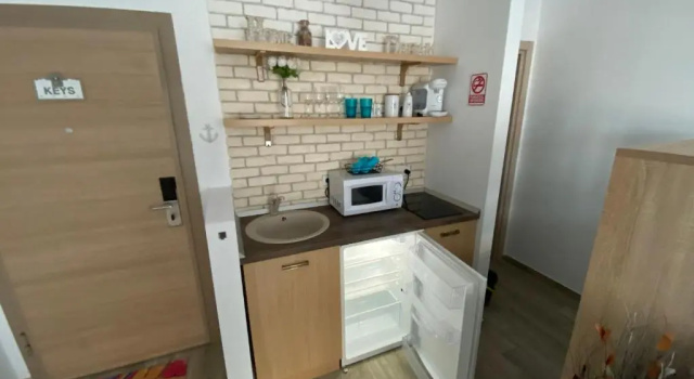 Студия Cosi Sun&Fun Studio