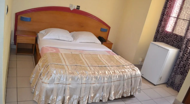Номер Standard Hôtel Akena City