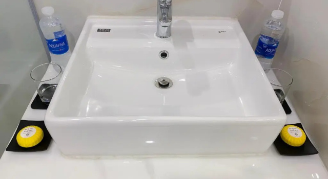 Номер Standard Anna Beach Phú Quốc