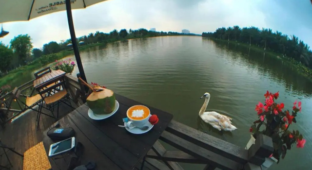 Апартаменты Friendly House QMP - Ecopark