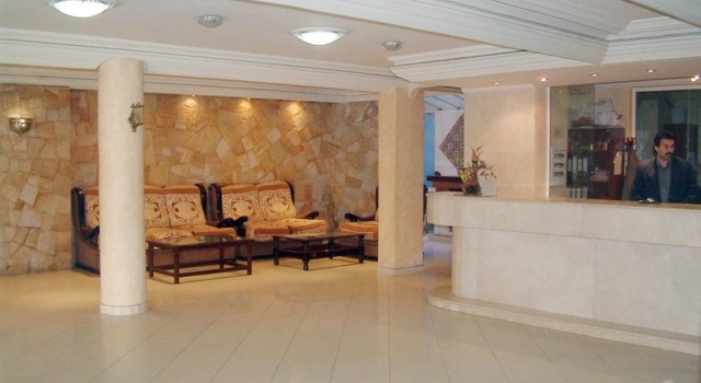 Appart Hotel Nezha