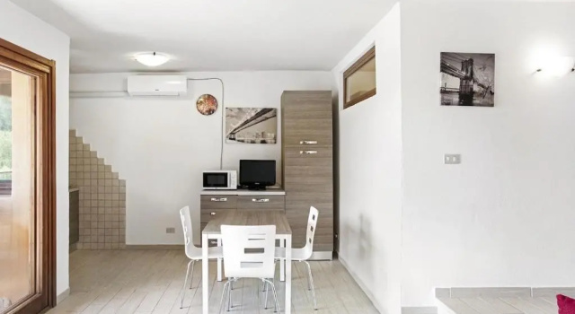 Bilocale Asfodeli 2, Rezervovat Hotel Olbia Emerald Coast