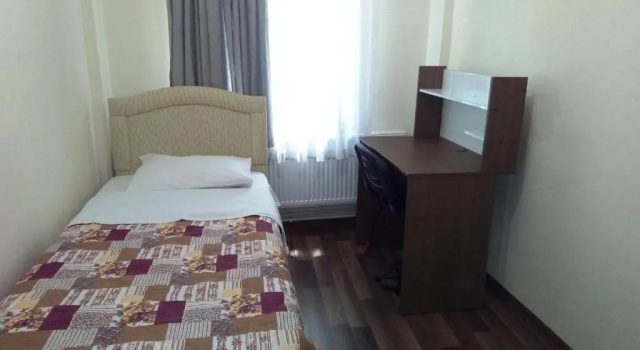 Одноместный номер Standard Bahar Hostel