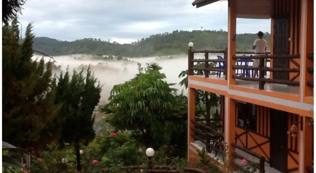 Kularbdoi Resort