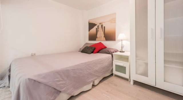 Apartamento Loft Montserrat 1, Забронировать Апартаменты/квартира Мадрид Провинция Мадрид