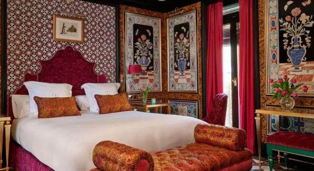 Hotel Boutique Triana House, Забронировать Бутик-отель Триана Севилья