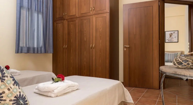Zampelia Apartments, Забронировать Апартаменты/квартира Ханья периферийная единица Ханья