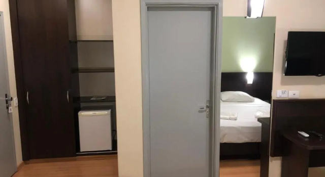 Номер Superior Dom Pedro I Palace Hotel