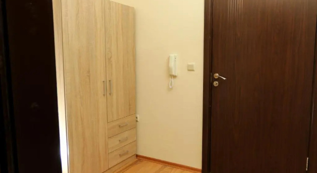 Апартаменты Complex Sozopol Dreams BMT