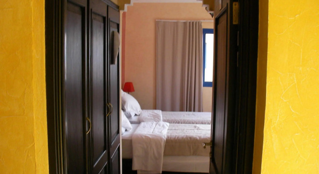 Hotel Safa