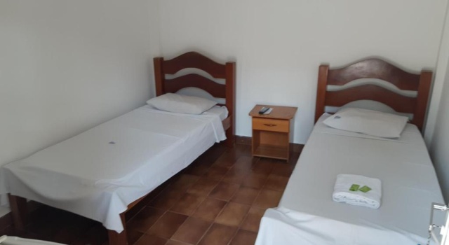 Двухместный номер Standard Ami Hotel