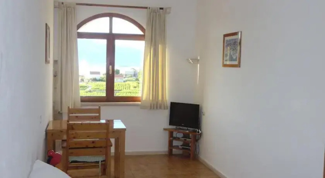Apartments Grk, Забронировать Апартаменты/квартира Отели Корчулы с парковкой, Парковка
