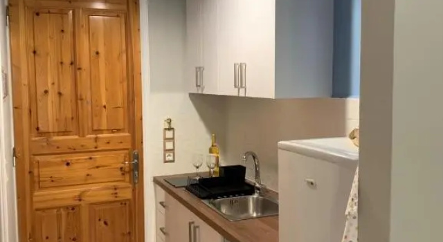 Двухместный номер Standard Katerinas Inn Apartments