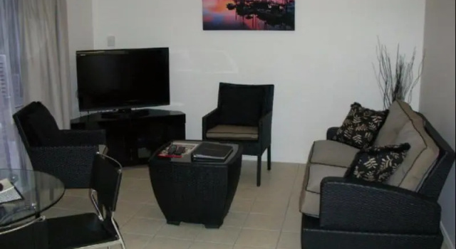 Palm View Holiday Apartments, Забронировать Апартаменты/квартира Боуэн Whitsundays