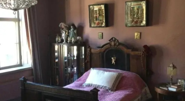 Remuganes suite - Porvoon Linna, Забронировать Отель Порвоо 