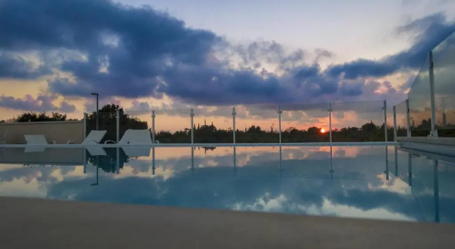 Двухместный номер Standard Hotel Konavle