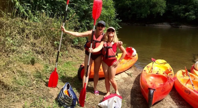 La Roane Yoga & Creativity Center, Rezerwuj Hotel Laguepie 