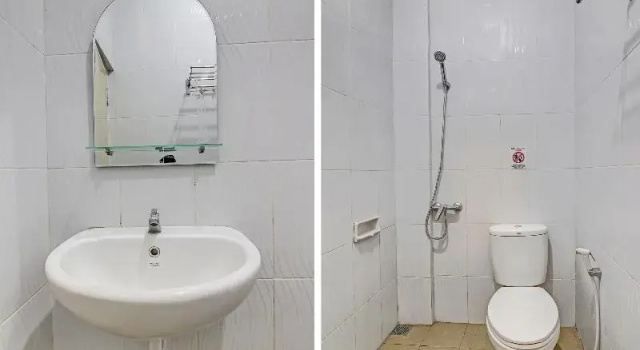 Suite Collection O 91666 Meyli Guesthouse