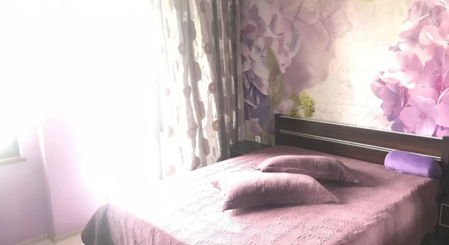 One-Bedroom Apartment in Nessebar, Забронировать Апартаменты/квартира Несебр регион Солнечный берег