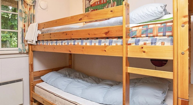 Quaint Holiday Home in Funen With Sauna, Book Hotel Børkop Syddanmark