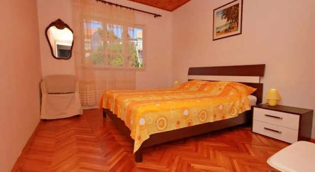 Apartment Mila, Забронировать Апартаменты/квартира Смоквица Корчула
