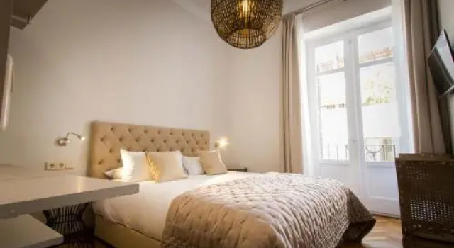 Holidays2malaga Strachan 4, Забронировать Отель Малага Коста-дель-Соль